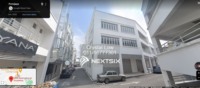 Shop Office For Sale in Putrajaya Wilayah Persekutuan Putrajaya - Image 3