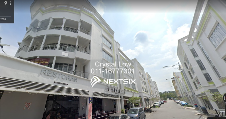 Shop Office For Sale in Putrajaya Wilayah Persekutuan Putrajaya - Image 3
