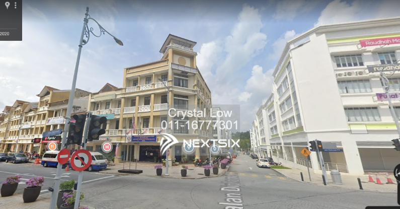 Shop Office For Sale in Putrajaya Wilayah Persekutuan Putrajaya - Image 4