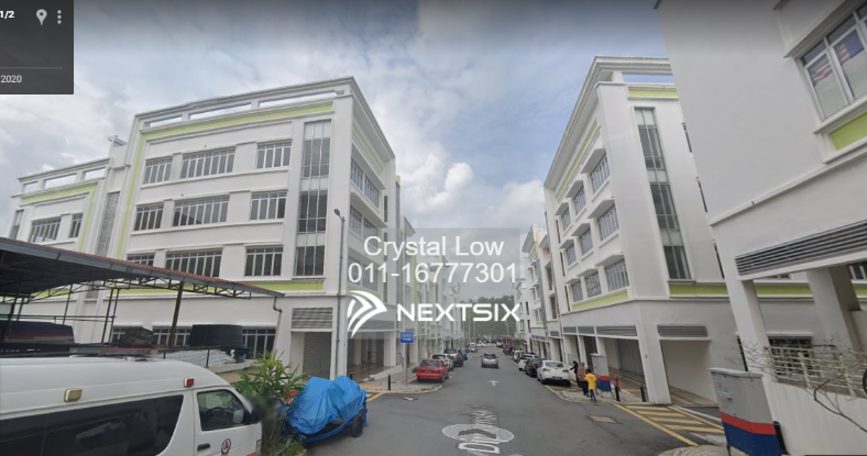Shop Office For Sale in Putrajaya Putrajaya