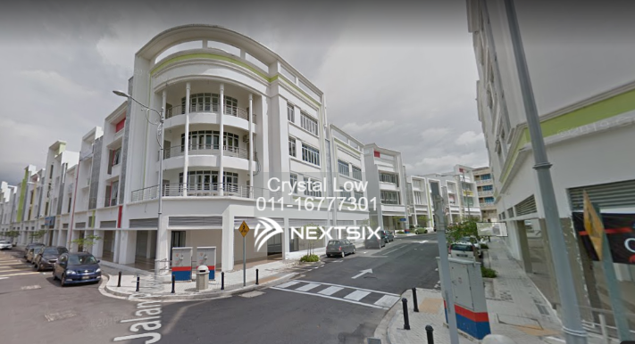 Shop Office For Sale in Putrajaya Wilayah Persekutuan Putrajaya - Image 2