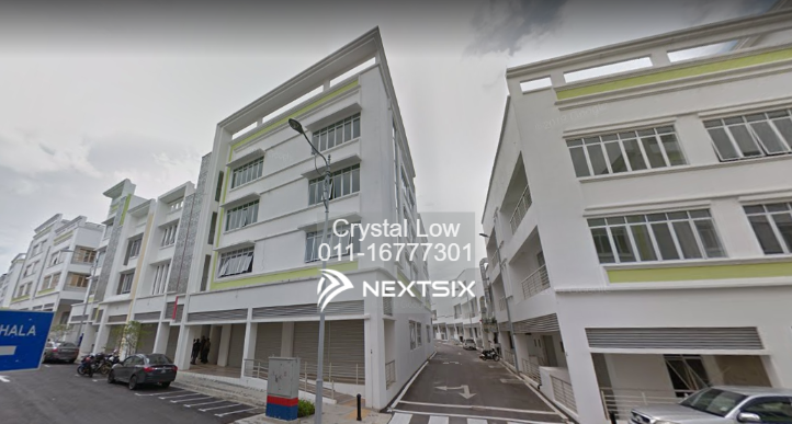 Shop Office For Sale in Putrajaya Wilayah Persekutuan Putrajaya - Image 3