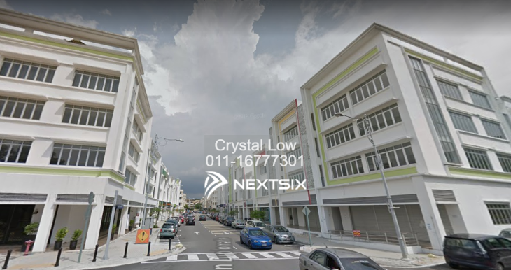 Shop Office For Sale in Putrajaya Wilayah Persekutuan Putrajaya - Image 4