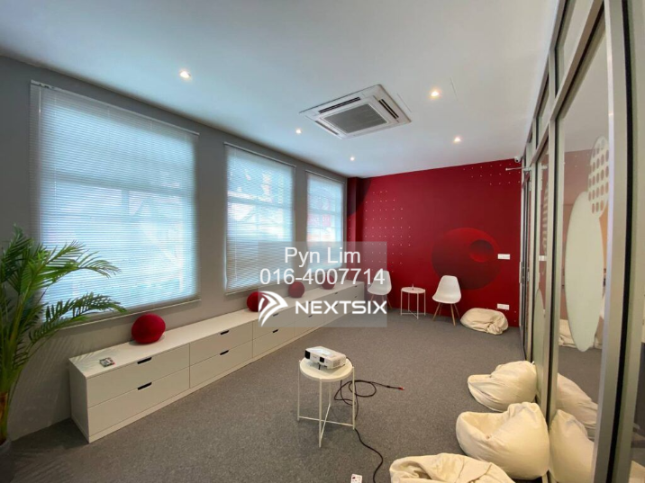 Office For Rent in Georgetown Penang - Image 2