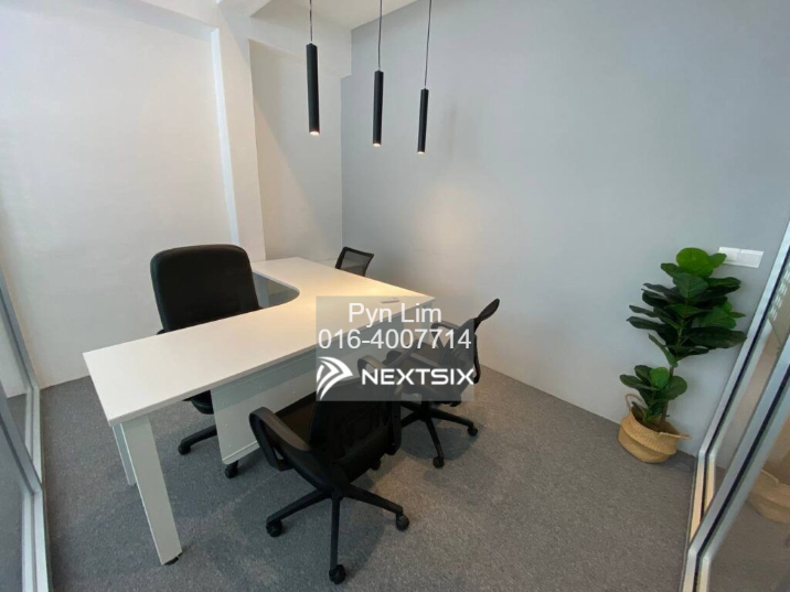 Office For Rent in Georgetown Penang - Image 3