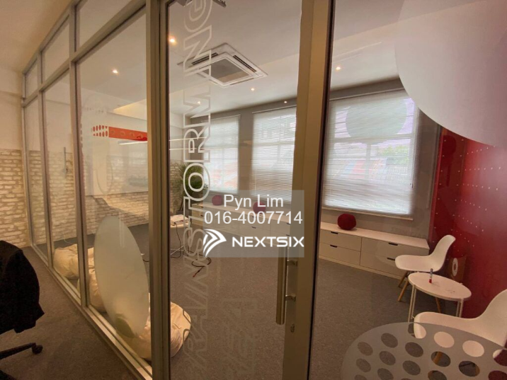 Office For Rent in Georgetown Penang - Image 5