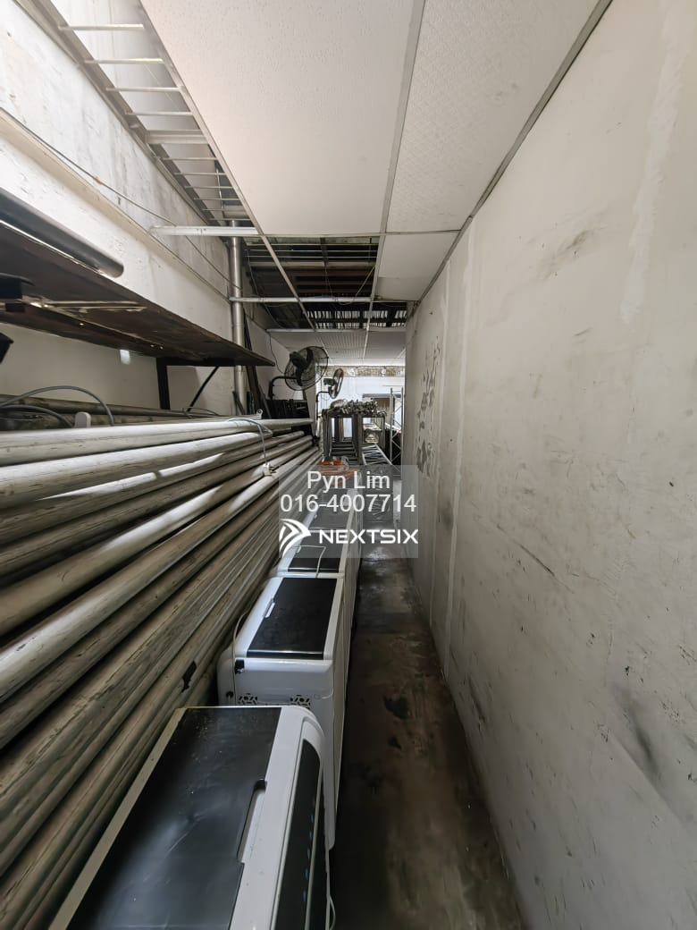 Shop For Sale in Georgetown Penang - Image 7