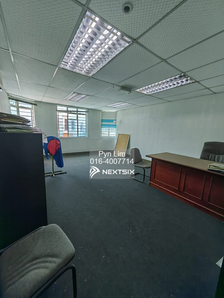 Shop For Sale in Georgetown Penang - Image 5