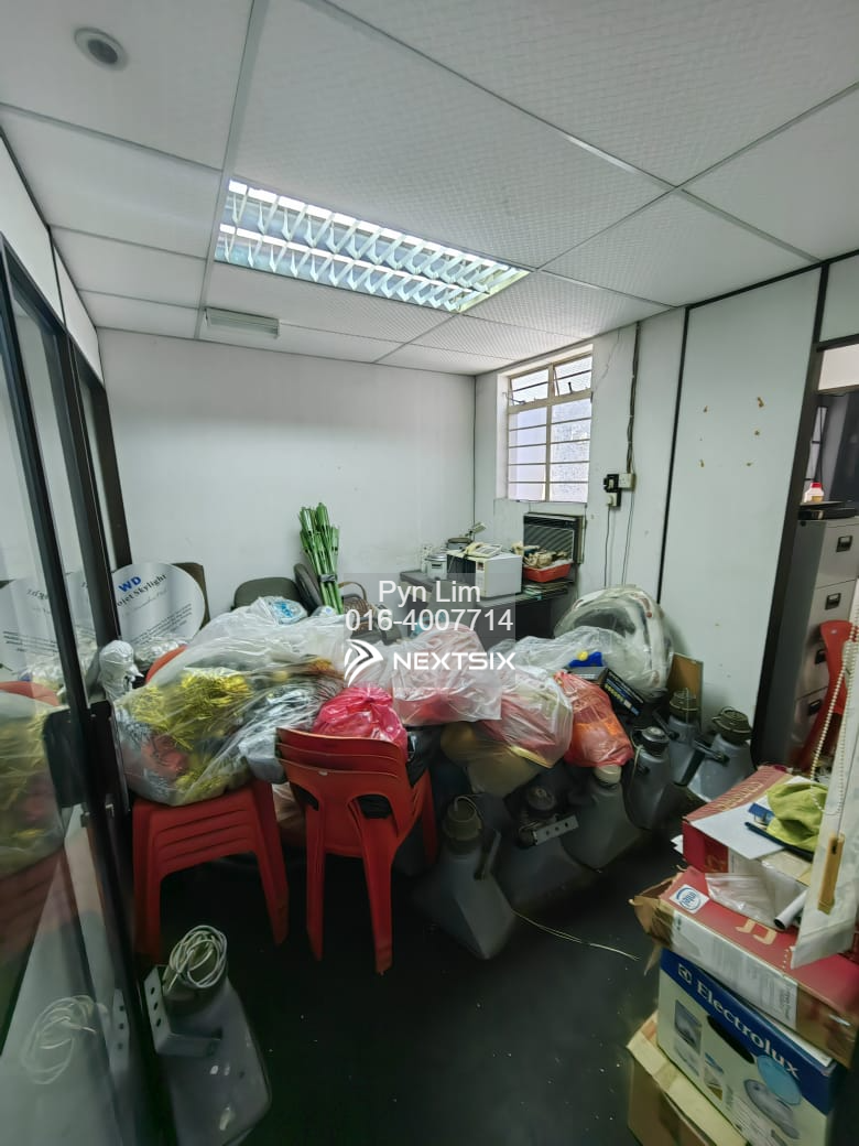 Shop For Sale in Georgetown Penang - Image 6