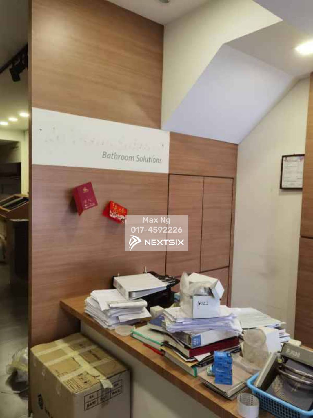 Shop For Rent in Georgetown Penang - Image 5