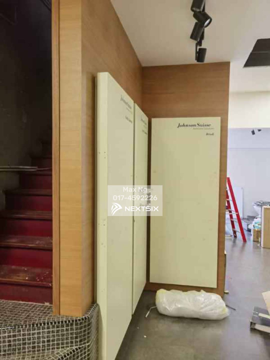 Shop For Rent in Georgetown Penang - Image 6