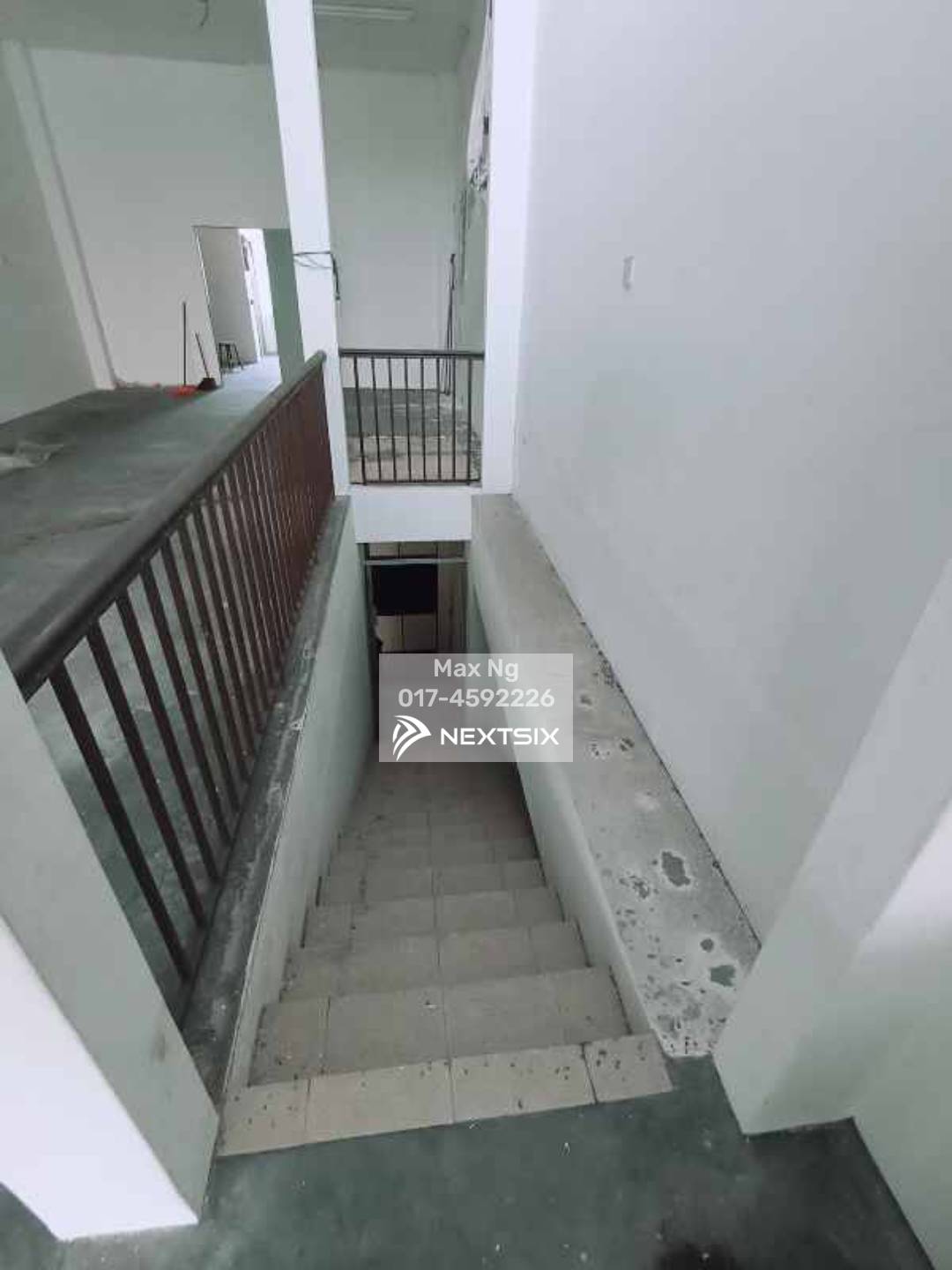 Shop For Rent in Georgetown Penang - Image 4