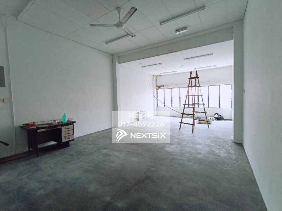 Shop For Rent in Georgetown Penang - Image 5