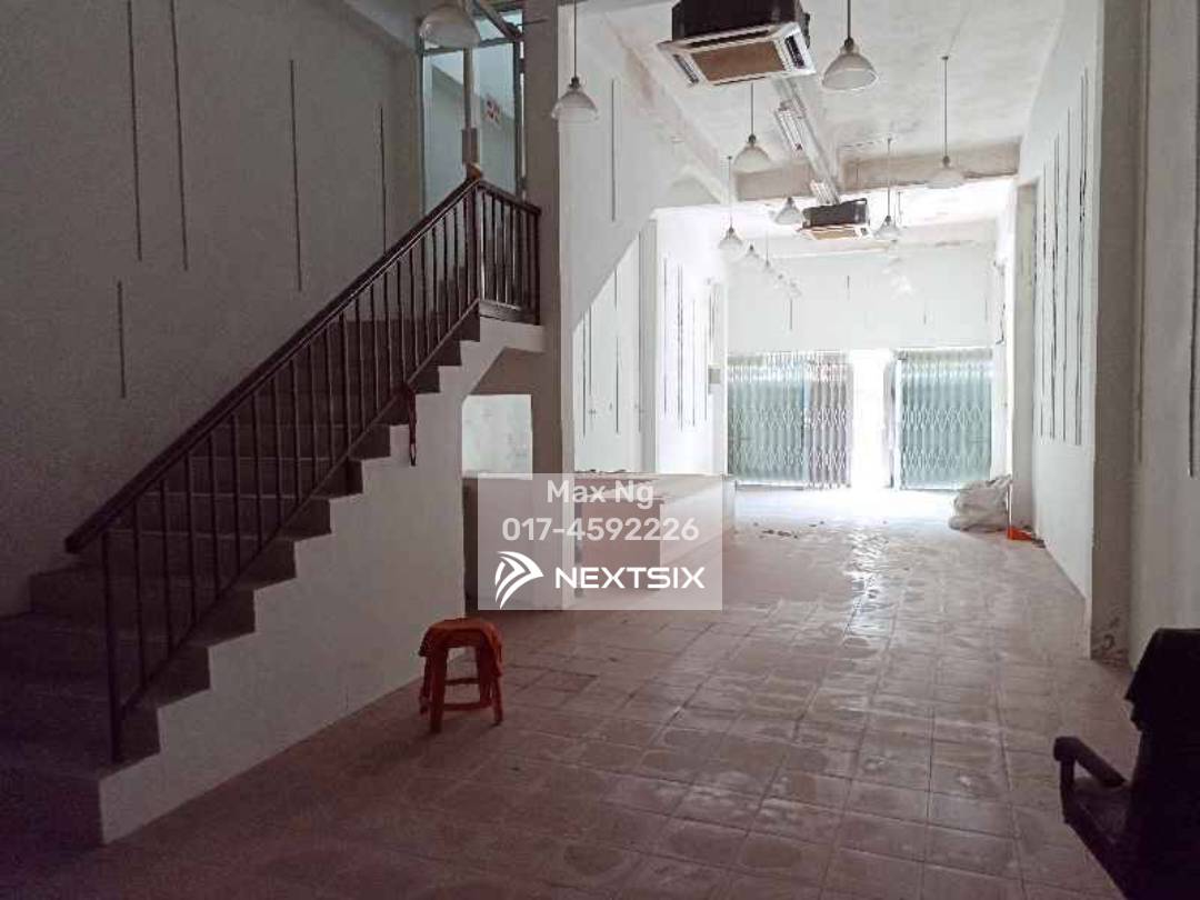Shop For Rent in Georgetown Penang - Image 8