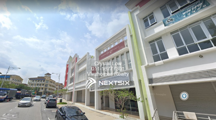 Shop Office For Sale in Putrajaya Putrajaya