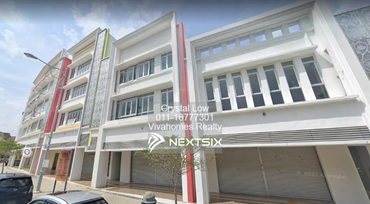 Shop Office For Sale in Putrajaya Wilayah Persekutuan Putrajaya - Image 2