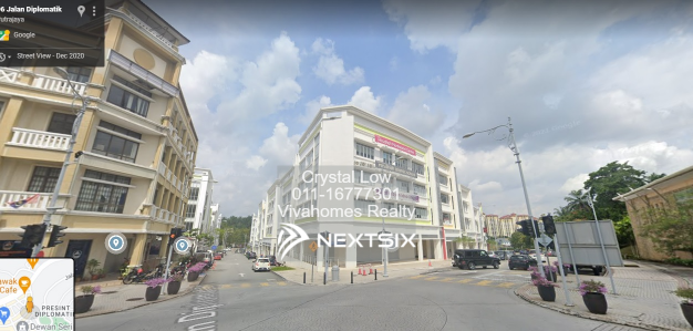 Shop Office For Sale in Putrajaya Wilayah Persekutuan Putrajaya - Image 3