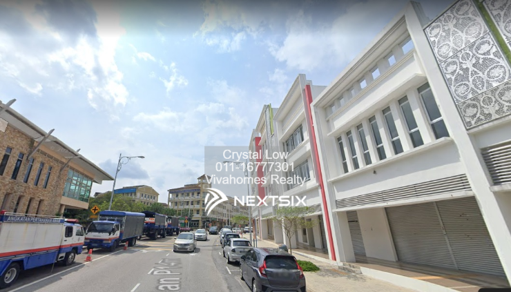 Shop Office For Sale in Putrajaya Wilayah Persekutuan Putrajaya - Image 4