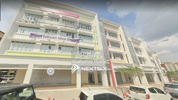 Shop Office For Sale in Putrajaya Wilayah Persekutuan Putrajaya - Image 5
