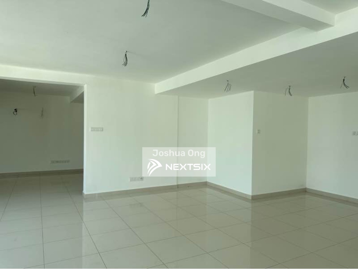 Serviced Residence For Sale in Tanjong Tokong Penang