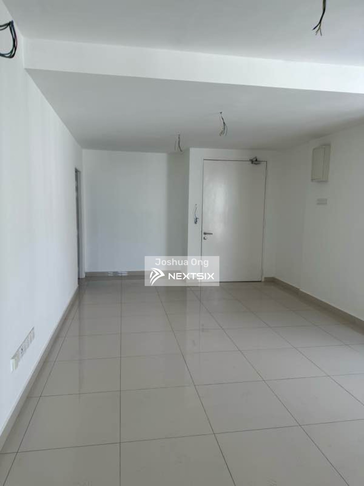 Serviced Residence For Sale in Tanjong Tokong Penang - Image 5