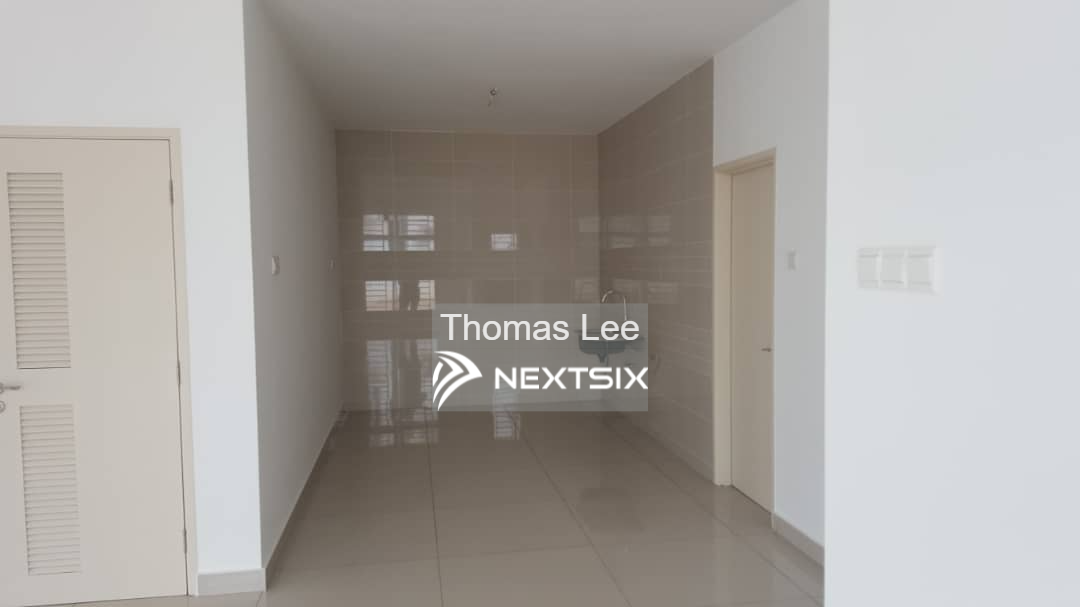 Semi-detached House For Sale in Iskandar Puteri (Nusajaya) Johor - Image 5
