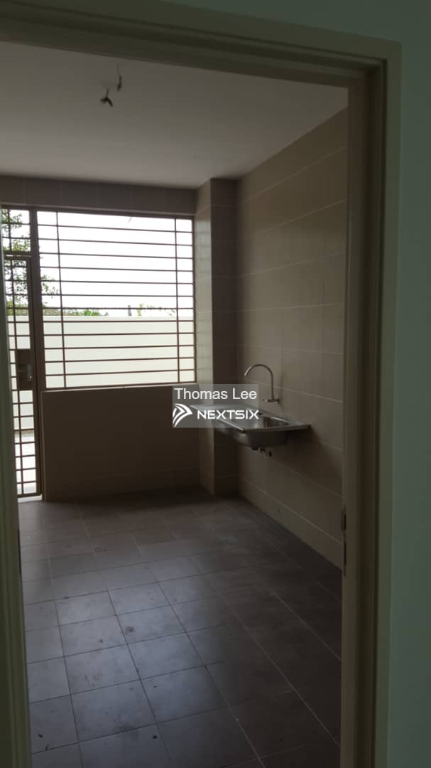 Semi-detached House For Sale in Iskandar Puteri (Nusajaya) Johor - Image 7