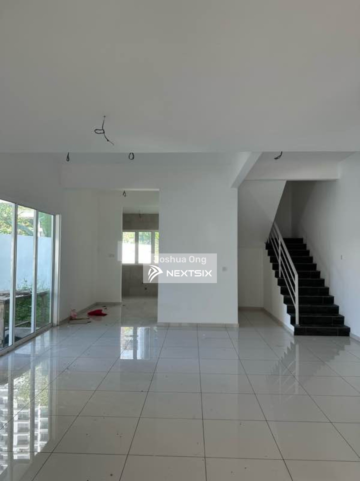 3.5-sty Terrace/Link House For Sale in Bayan Lepas Penang