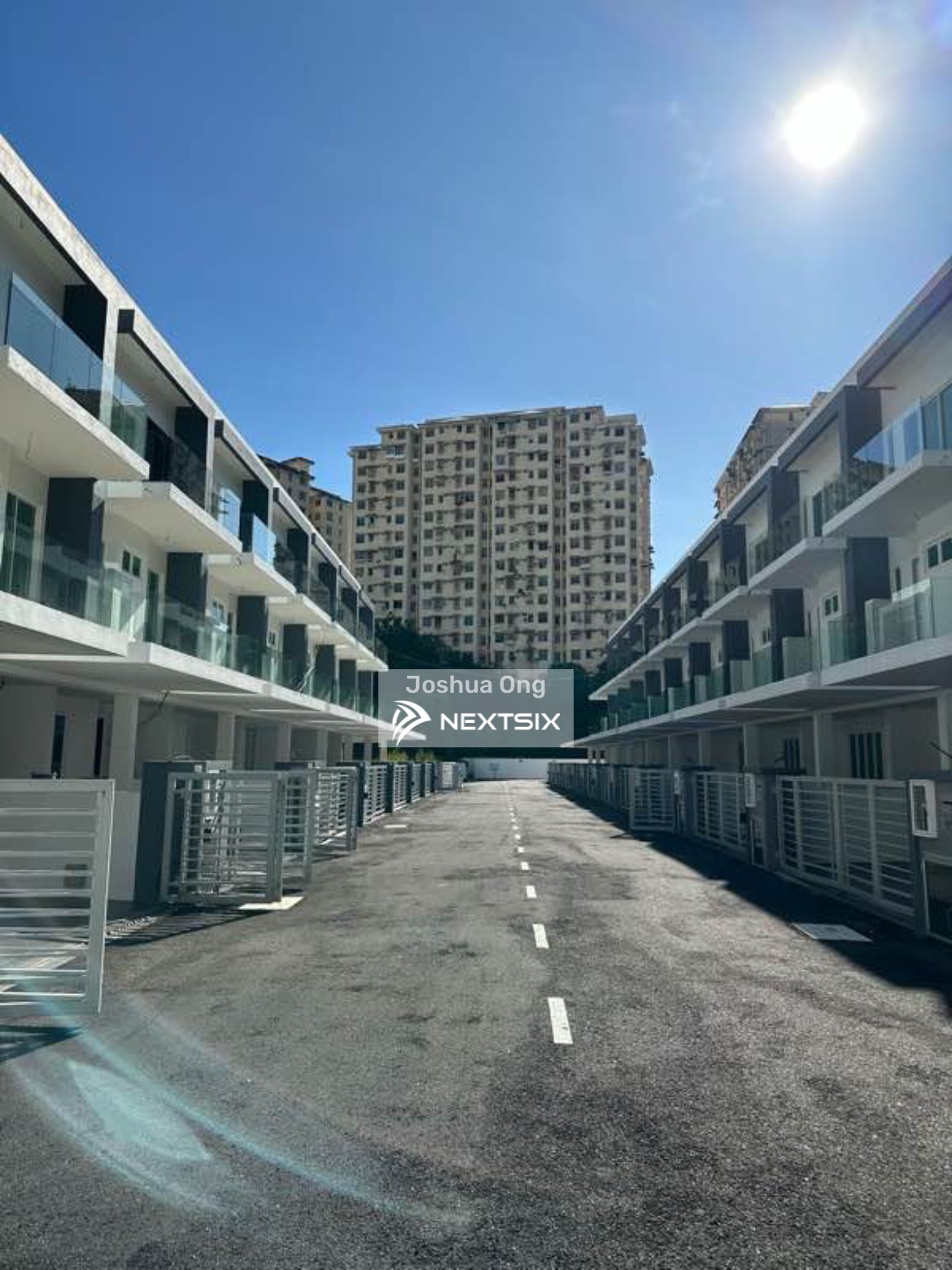 3.5-sty Terrace/Link House For Sale in Bayan Lepas Penang - Image 5