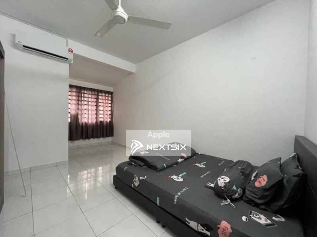 2-sty Terrace/Link House For Sale in Seremban Negeri Sembilan - Image 6