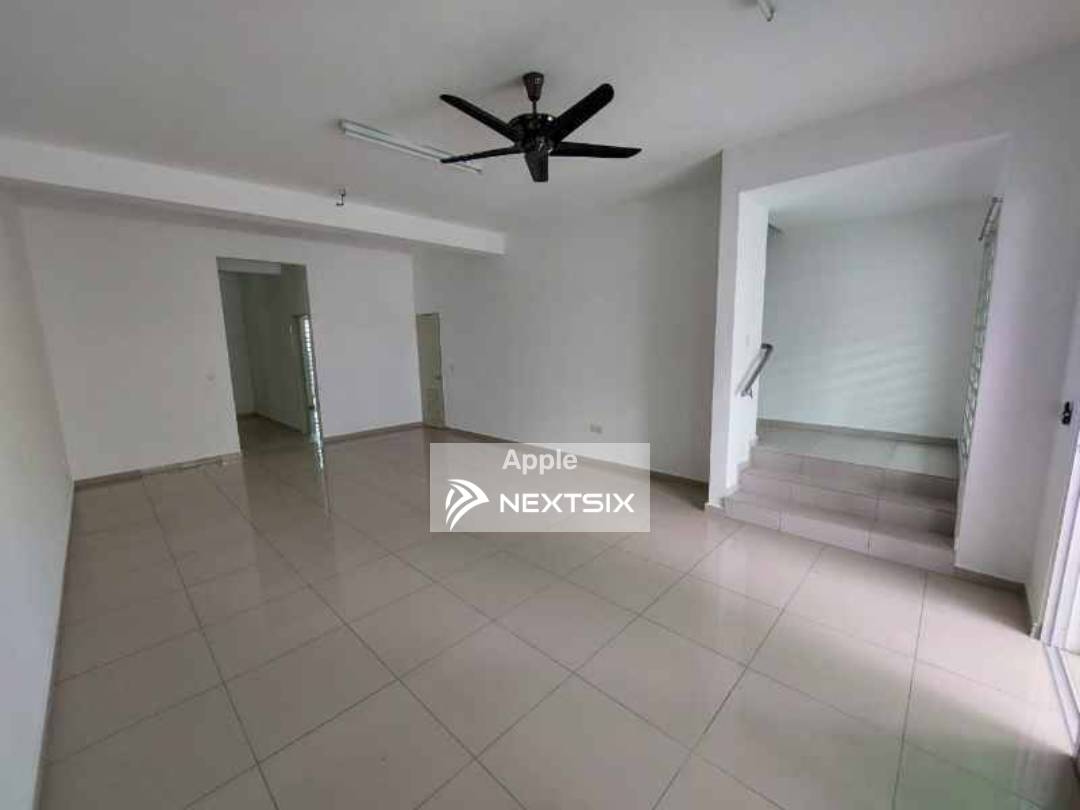 2-sty Terrace/Link House For Sale in Seremban Negeri Sembilan - Image 6