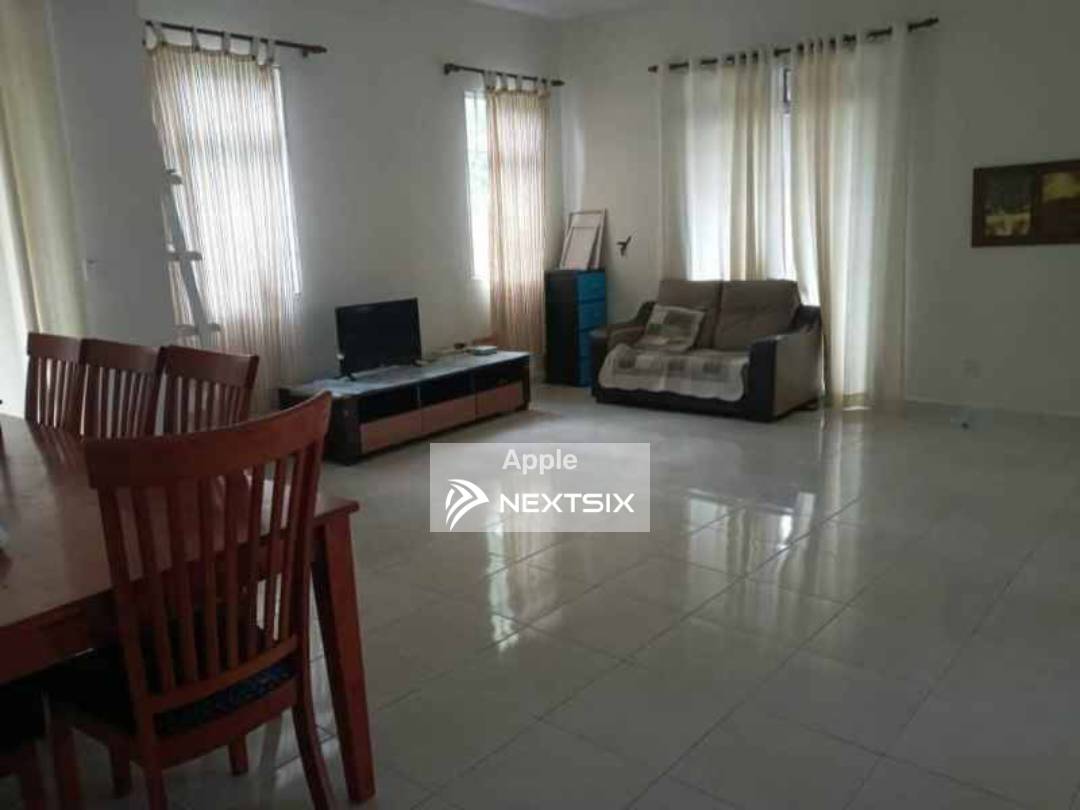 Semi-detached House For Sale in Port Dickson Negeri Sembilan