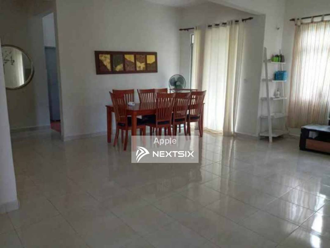 Semi-detached House For Sale in Port Dickson Negeri Sembilan - Image 2