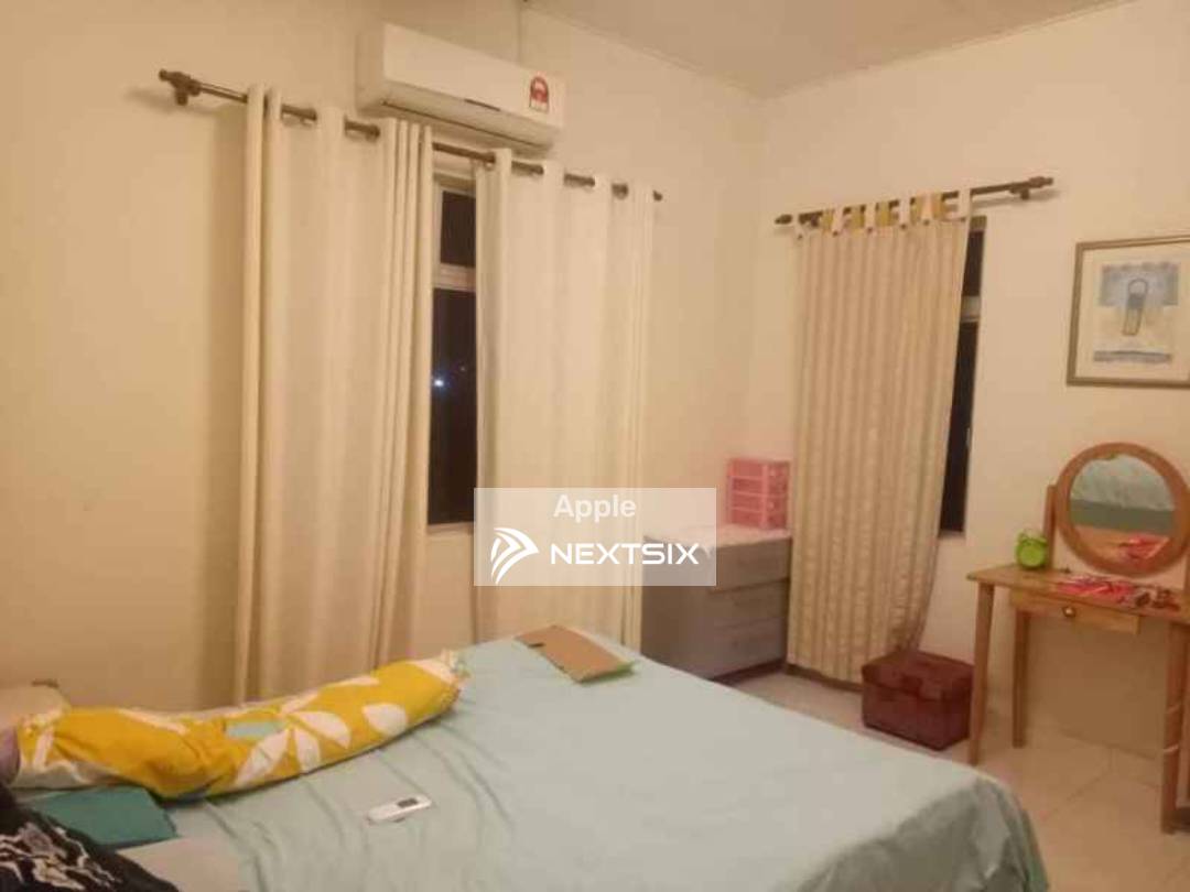 Semi-detached House For Sale in Port Dickson Negeri Sembilan - Image 4