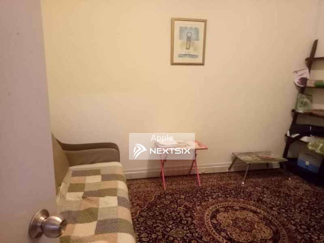 Semi-detached House For Sale in Port Dickson Negeri Sembilan - Image 5