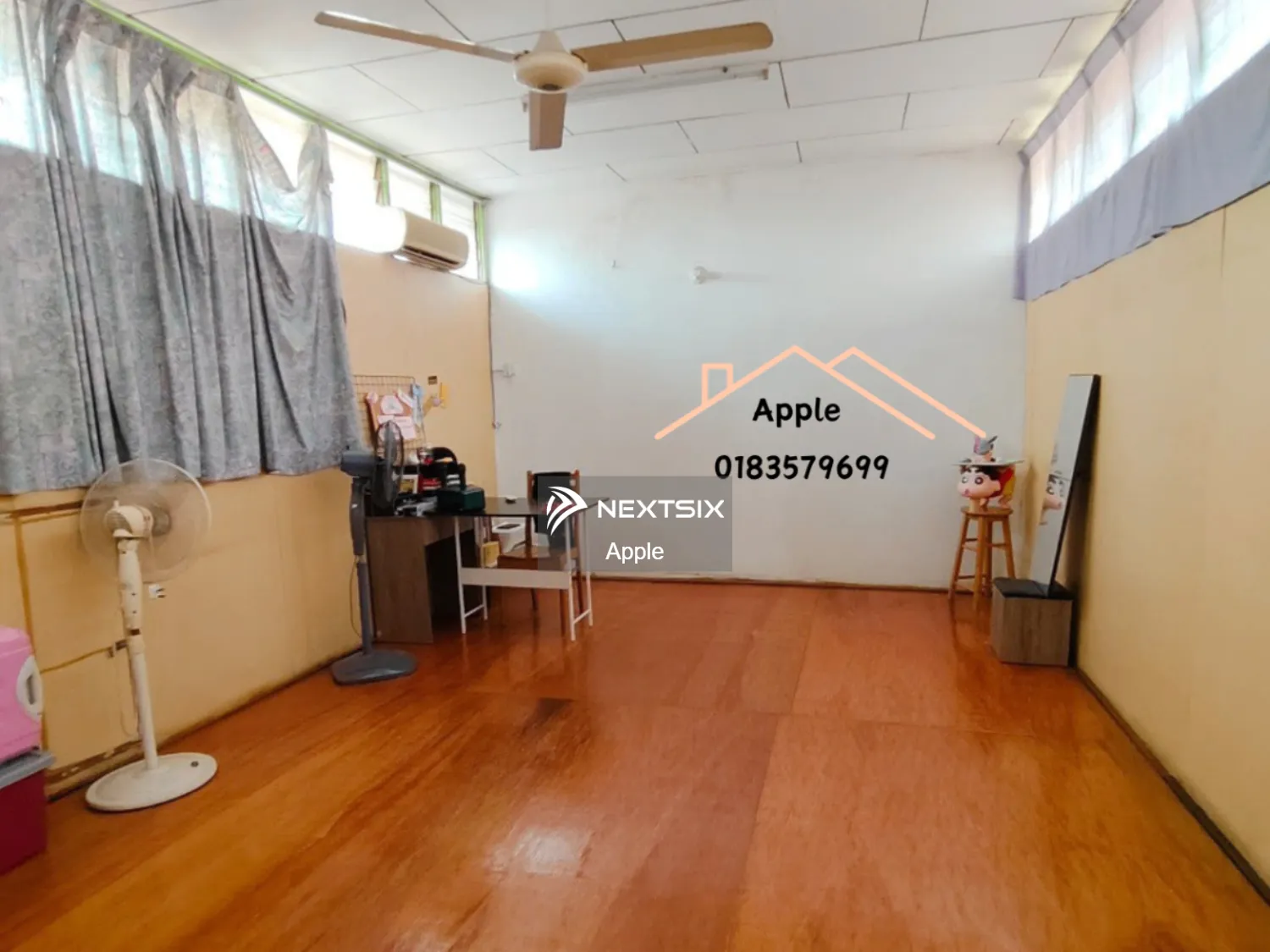 1.5-sty Terrace/Link House For Sale in Seremban Negeri Sembilan - Image 5