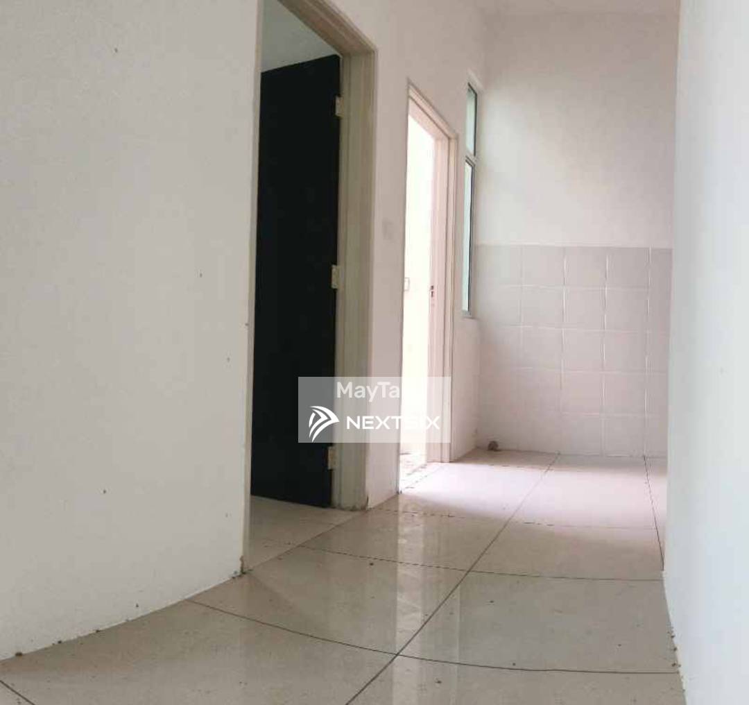 Semi-detached House For Rent in Simpang Ampat Penang - Image 2
