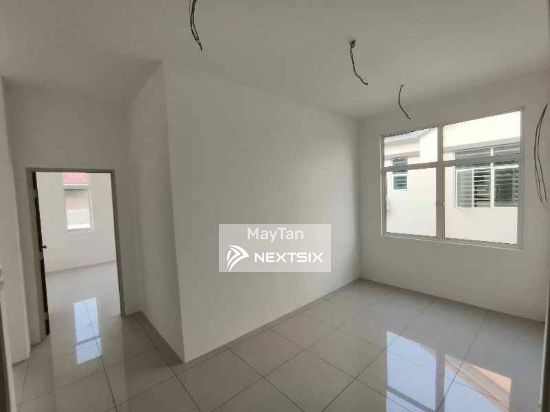 Semi-detached House For Rent in Simpang Ampat Penang - Image 4