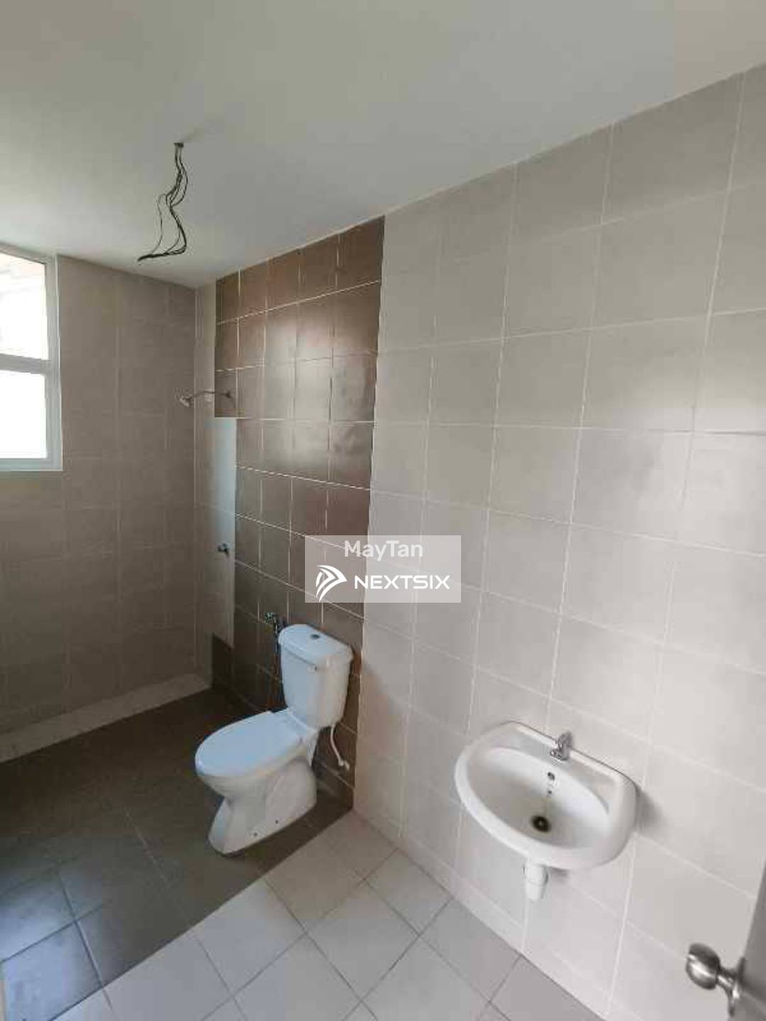 Semi-detached House For Rent in Simpang Ampat Penang - Image 6