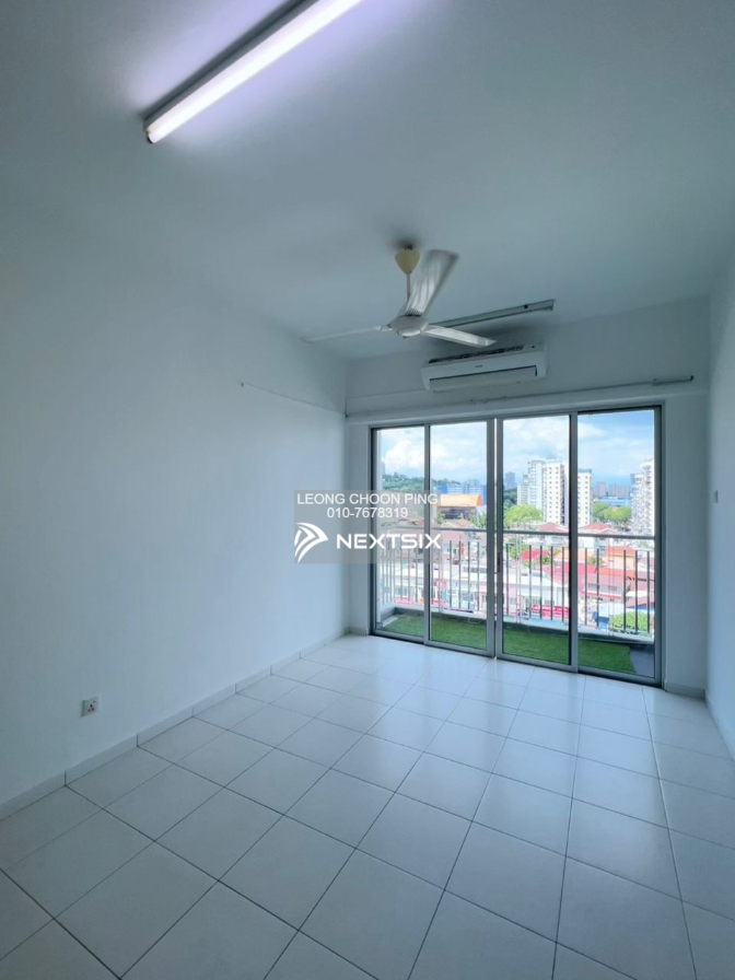 Condominium For Rent in Sungai Ara Penang