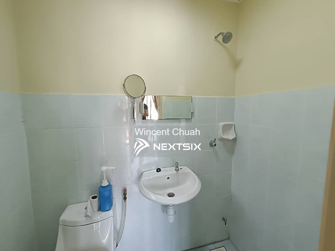 Apartment For Sale in Ulu Klang Selangor - Image 10