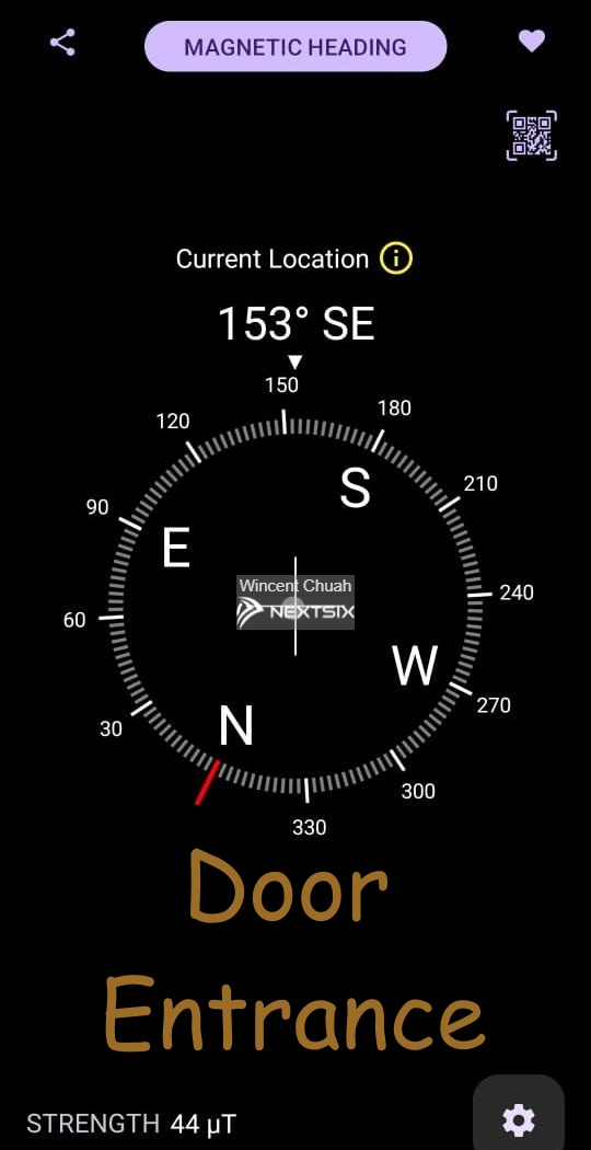 Apartment For Sale in Ulu Klang Selangor - Image 12