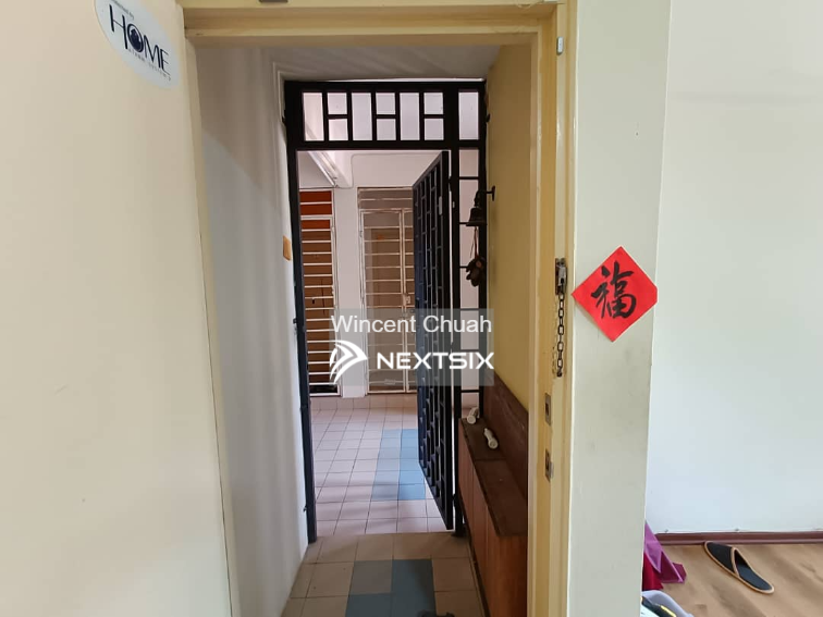 Apartment For Sale in Ulu Klang Selangor - Image 5