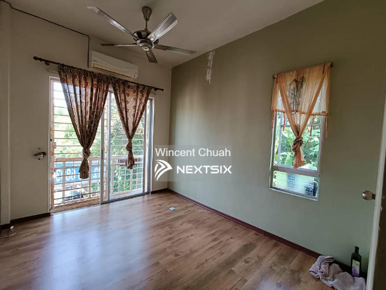 Apartment For Sale in Ulu Klang Selangor - Image 6