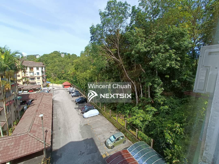 Apartment For Sale in Ulu Klang Selangor - Image 7