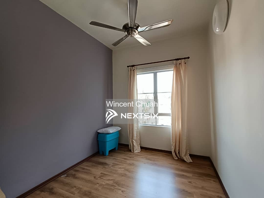 Apartment For Sale in Ulu Klang Selangor - Image 8