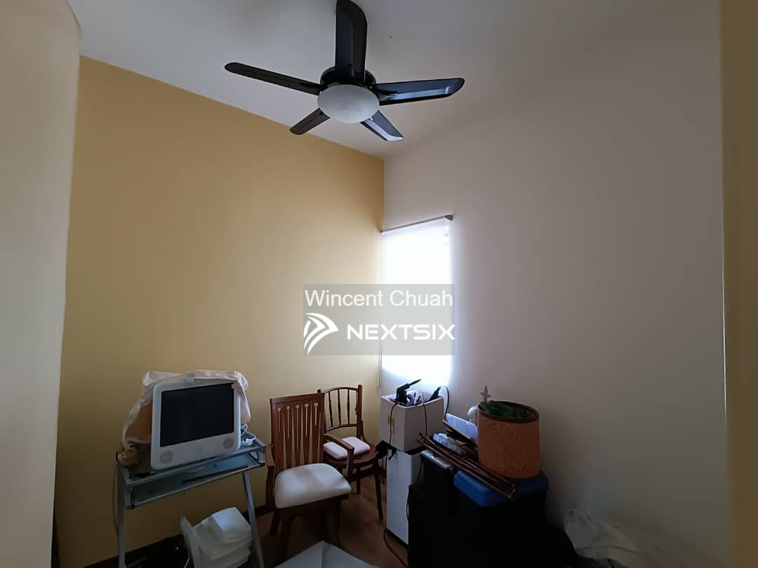 Apartment For Sale in Ulu Klang Selangor - Image 9