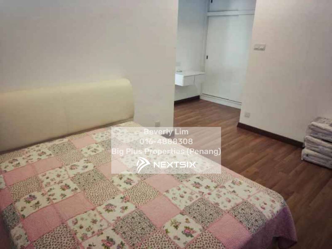 Semi-detached House For Sale in Greenlane Penang - Image 5