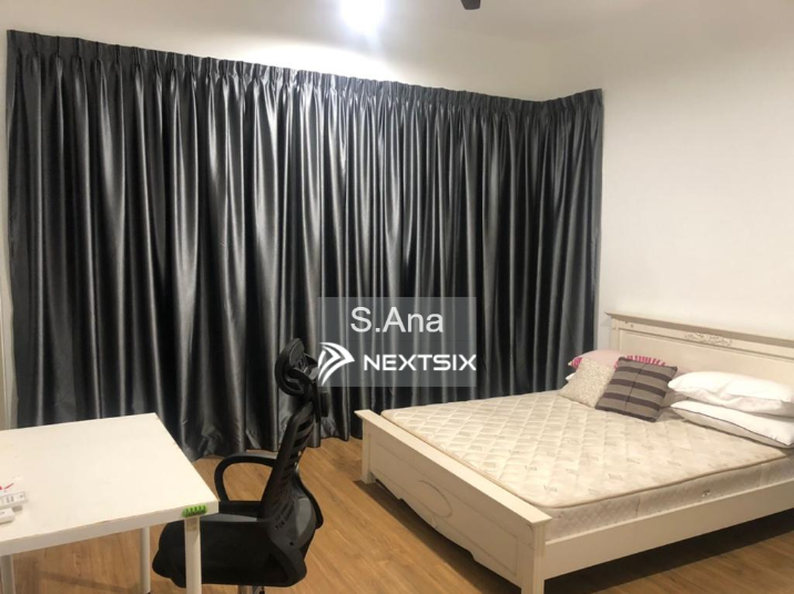 2-sty Terrace/Link House For Rent in Sepang Selangor - Image 3