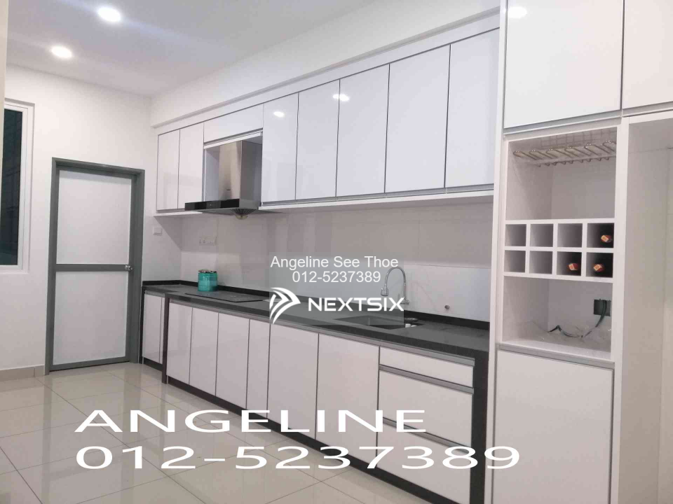 Condominium For Rent in Butterworth Penang - Image 5